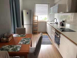 Mare Apartments Twoja Gdynia