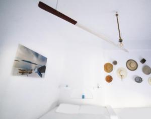 stamatia's rooms Ikaria Greece