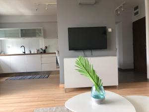 Mare Apartments Twoja Gdynia