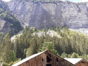 chalet le plan du rtia