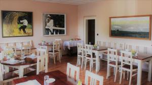 Hotel Panský Dům Žamberk