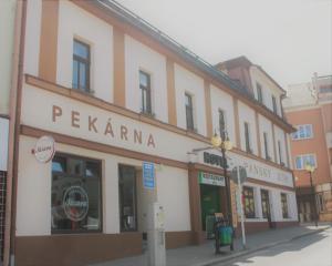 Hotel Panský Dům Žamberk