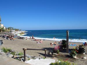 Torreon del Mar Penthouse Deluxe