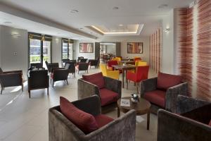 Appart'hotels Domitys Les Cigales du Luberon : photos des chambres