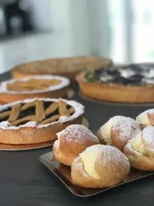 B&B Il Granaio Celeste - Loreo