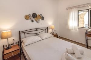 Avissalou Apartments Tinos Greece