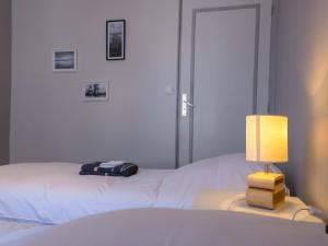 Appartements Trankil'Apparts Centre : photos des chambres