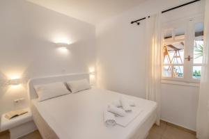 Avissalou Apartments Tinos Greece