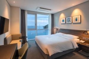 Grab The Ocean Songdo