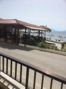 ROOMS in FRONT OF THE SEA FANIA 2 Kos Greece