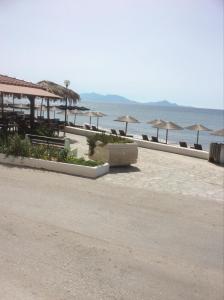 ROOMS in FRONT OF THE SEA FANIA 2 Kos Greece