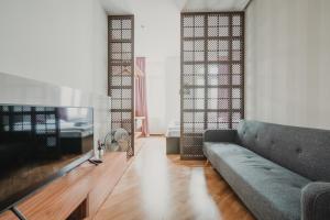 ZEUS Design Apartments Wasserwelt