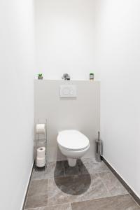 Apartment room in West Apartments - contactless check-in
