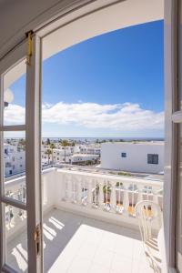 Apartamentos Corona Mar