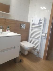 Apartmani Kruna