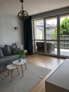 Mare Apartments Twoja Gdynia