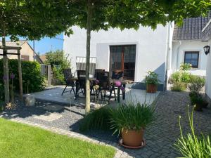 Ferienwohnung Klosterblick in der Oberlausitz