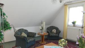 Ferienwohnung Mittl