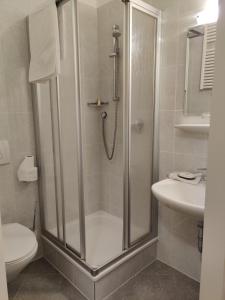 Standard Twin Room room in Garni Maria