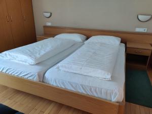 Standard Double Room room in Garni Maria