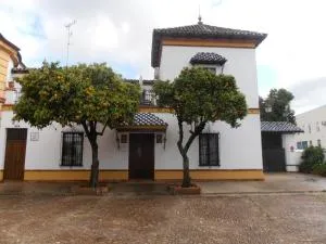 Apartamento Plaza de Toros - Zafra