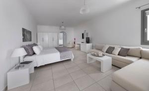 Deliades Hotel Myconos Greece