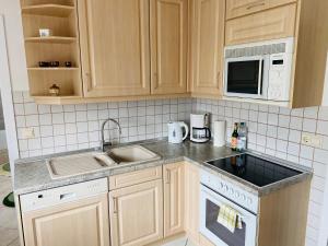 Ferienwohnung Klosterblick in der Oberlausitz