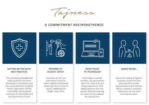 amã Stays & Trails, Ambika Vilas