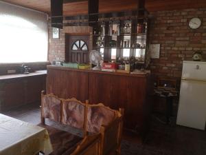 Cserke Gyöngye Apartman