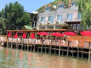 agva temmuz otel - Geredeli