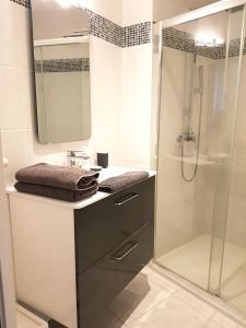 Appartements Les Cocons de Bordeaux : photos des chambres