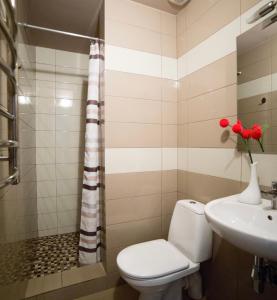 Апартаменти Центр Площа Митна