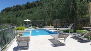 Agricampeggio Relax (Campsite)