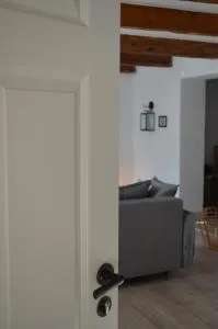 Lykkegård - Glück im ehemaligen Weinkeller - Karolinenkoog