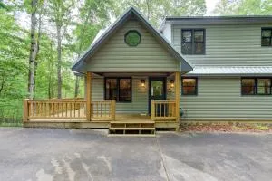 Wolf Creek Retreat - Turtletown