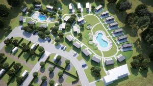 Glamping Village Terme Tuhelj