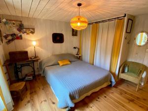 B&B / Chambres d'hotes BnB a la Carte : photos des chambres