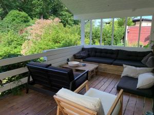 Villa 4 rooms