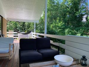 Villa 4 rooms