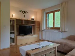 Haus Bargara - Bartholomäberg