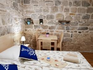 Villa Nautica Stone House