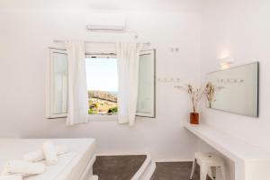 Avissalou Apartments Tinos Greece