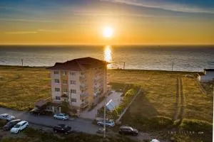 Casa Eden - Costinești