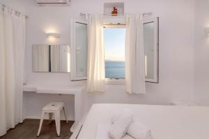 Avissalou Apartments Tinos Greece