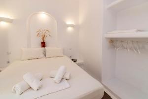 Avissalou Apartments Tinos Greece