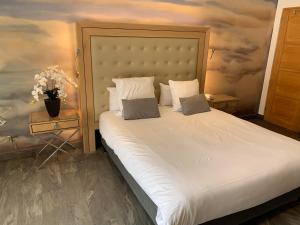 Hotels Hotel et Spa Le Lion d'Or : photos des chambres