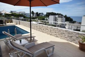 Guest House Evropa 2