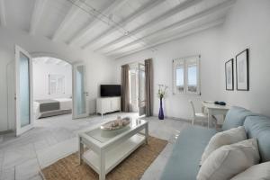Deliades Hotel Myconos Greece