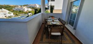 Golf & Beach La Alcaidesa Terrace