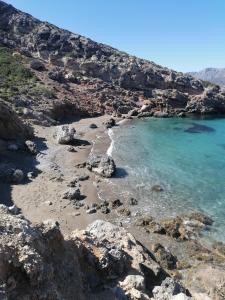 Afrodite Luxury Rooms Kalymnos Greece